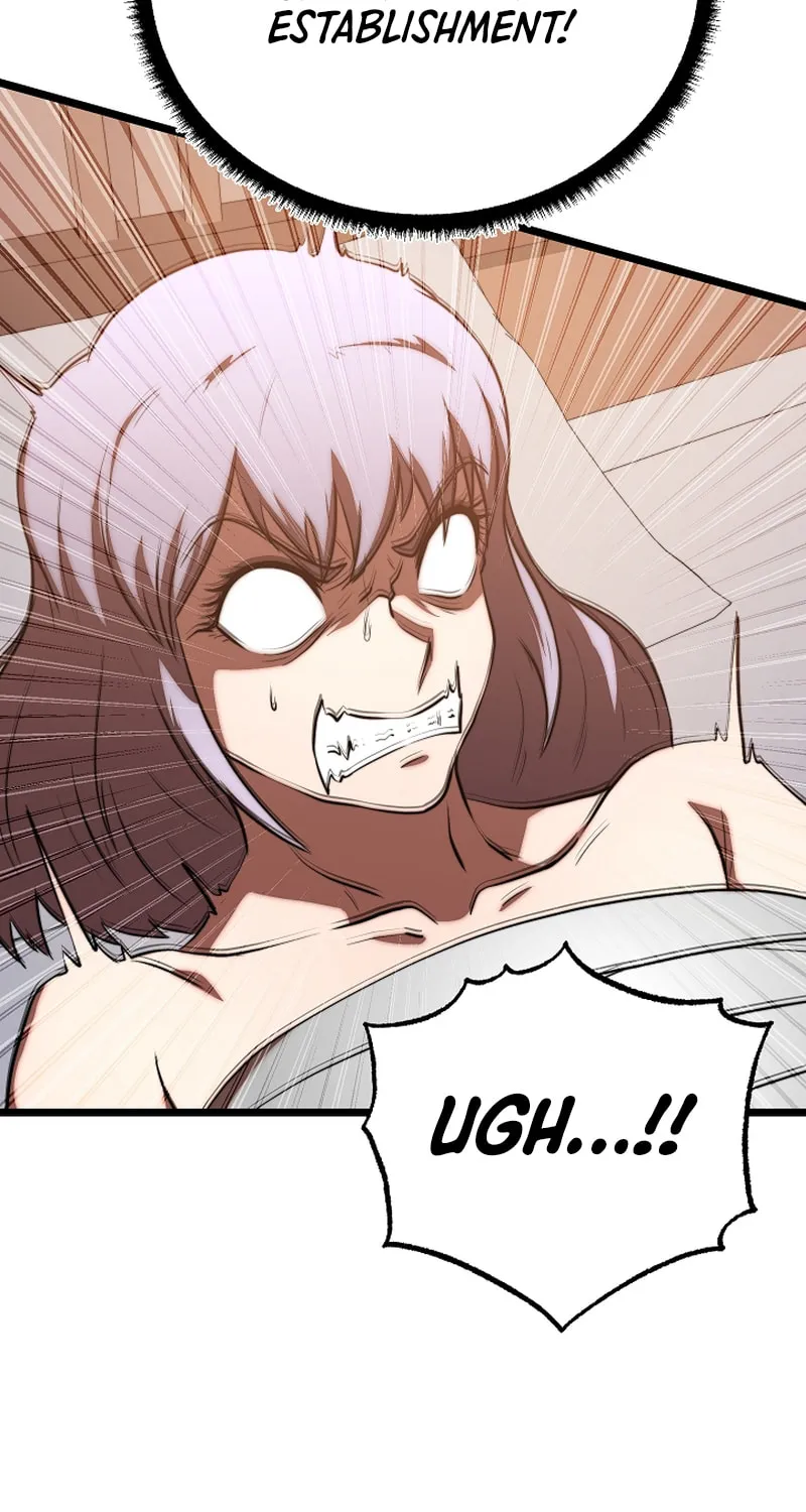 The Heavenly Demon Destroys the Lich King's Murim Chapter 95 page 14 - 