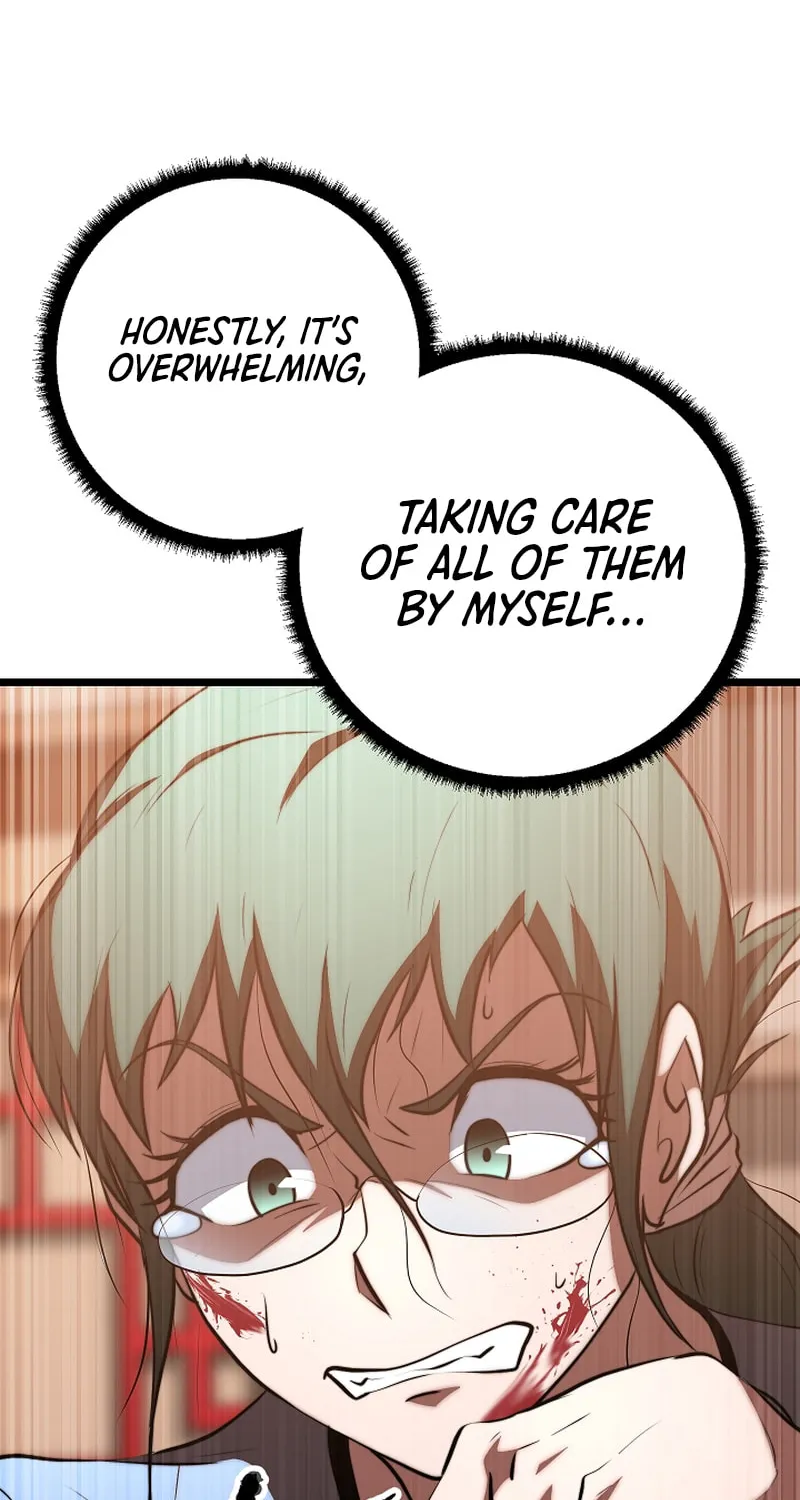 The Heavenly Demon Destroys the Lich King's Murim Chapter 95 page 15 - 