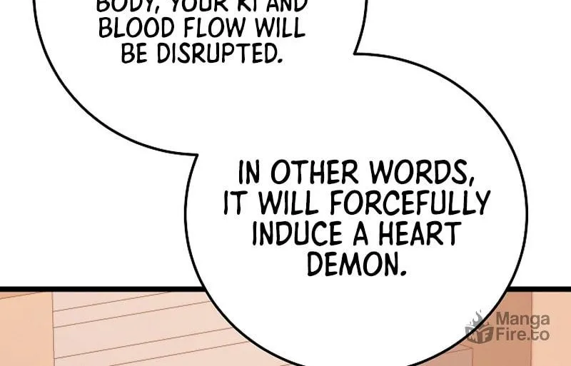 The Heavenly Demon Destroys the Lich King's Murim Chapter 95 page 22 - 