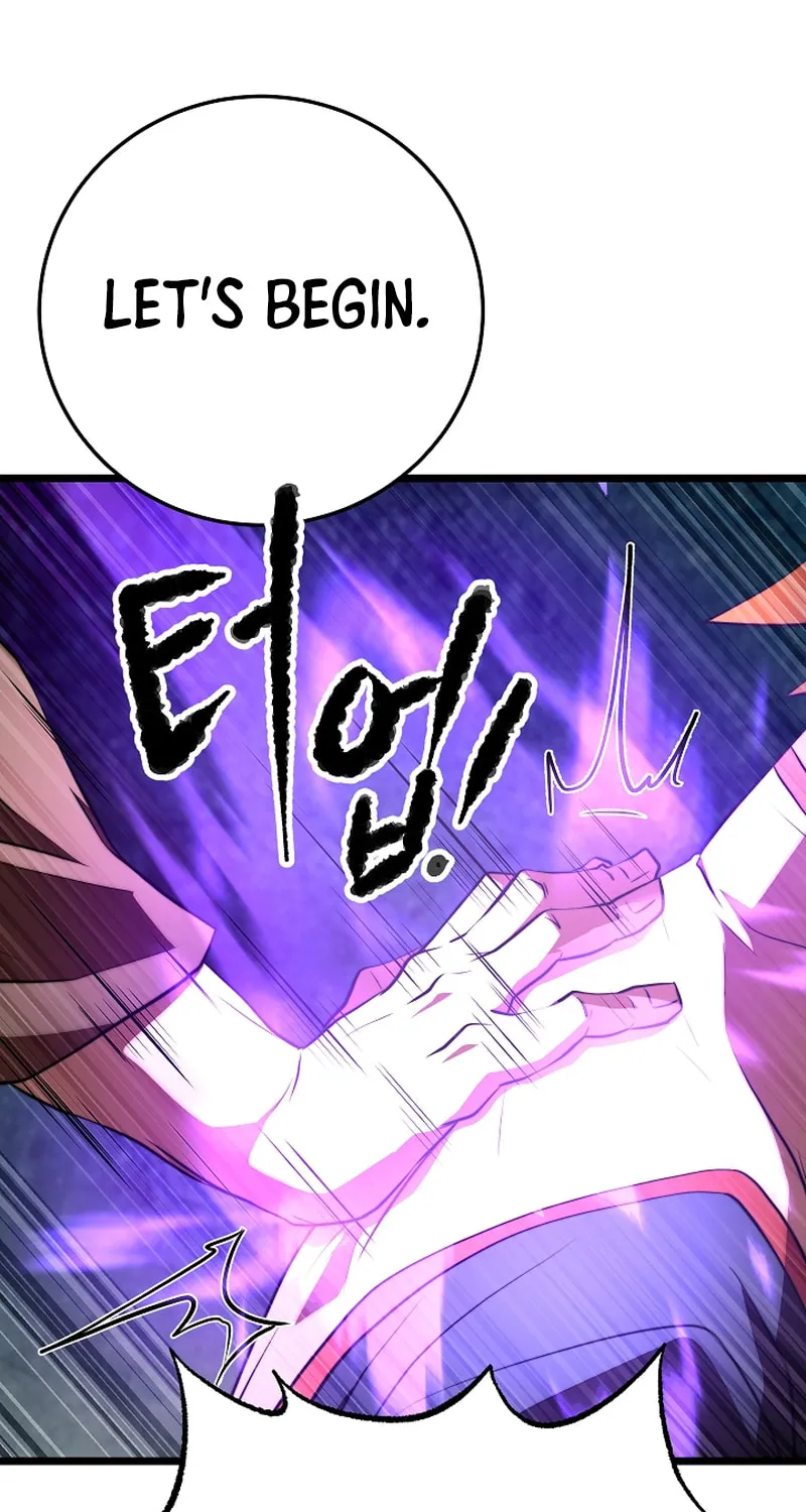The Heavenly Demon Destroys the Lich King's Murim Chapter 95 page 29 - 