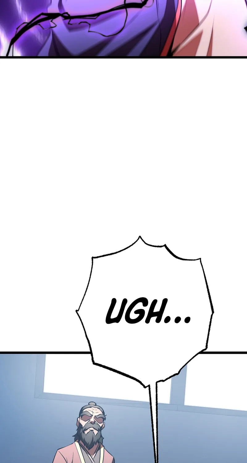The Heavenly Demon Destroys the Lich King's Murim Chapter 95 page 31 - 