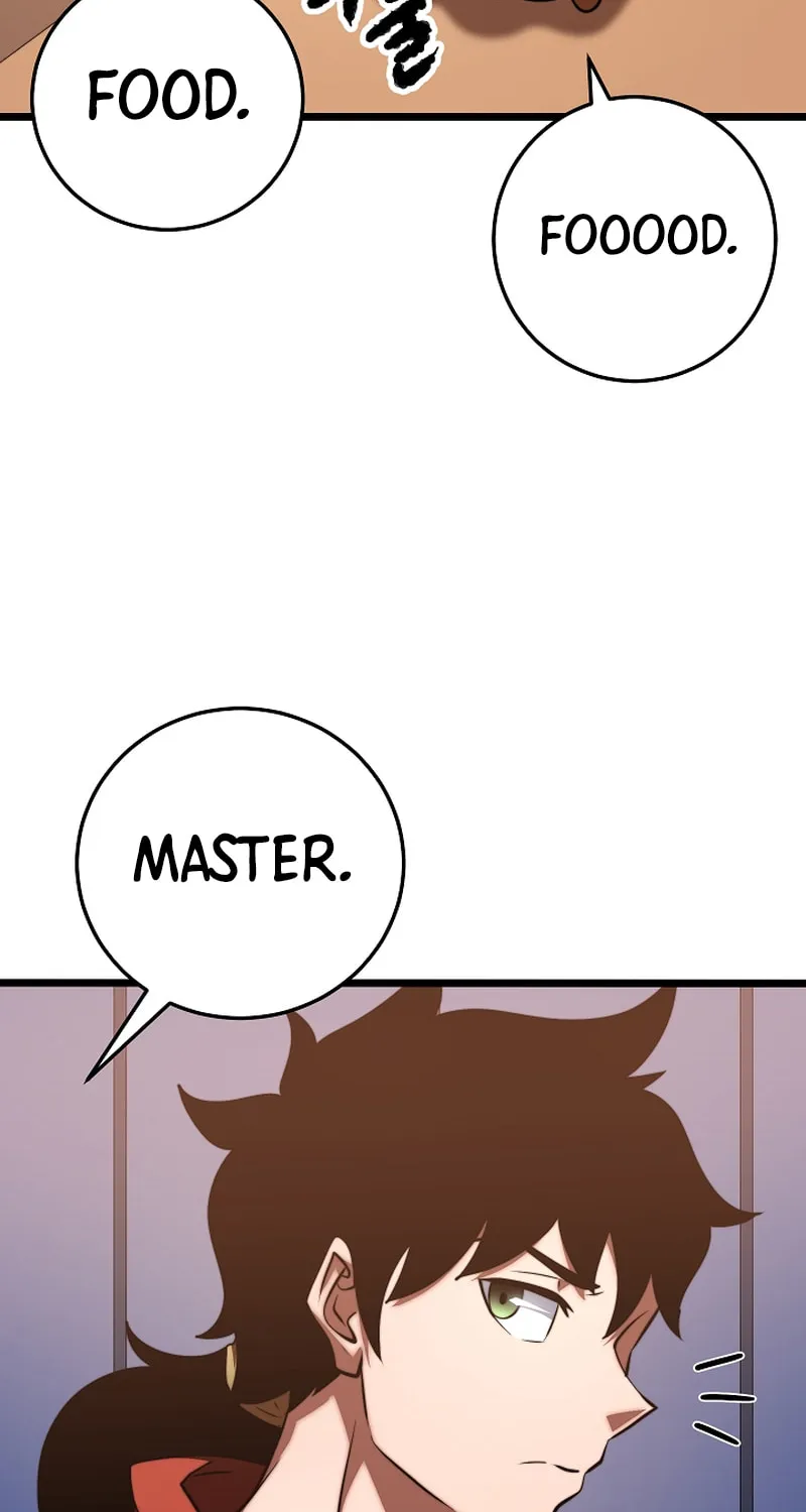 The Heavenly Demon Destroys the Lich King's Murim Chapter 95 page 37 - 