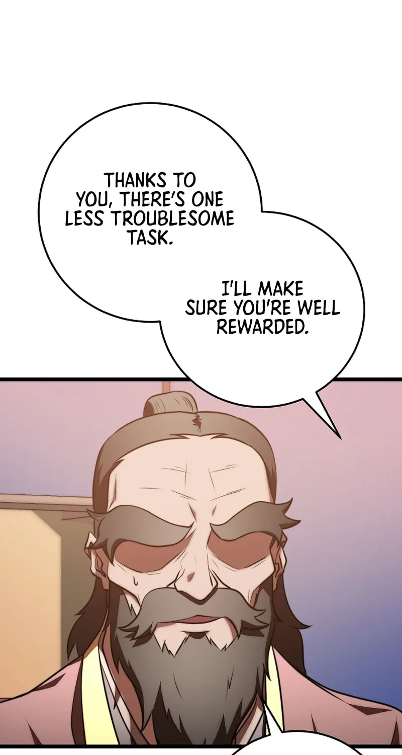 The Heavenly Demon Destroys the Lich King's Murim Chapter 95 page 40 - 