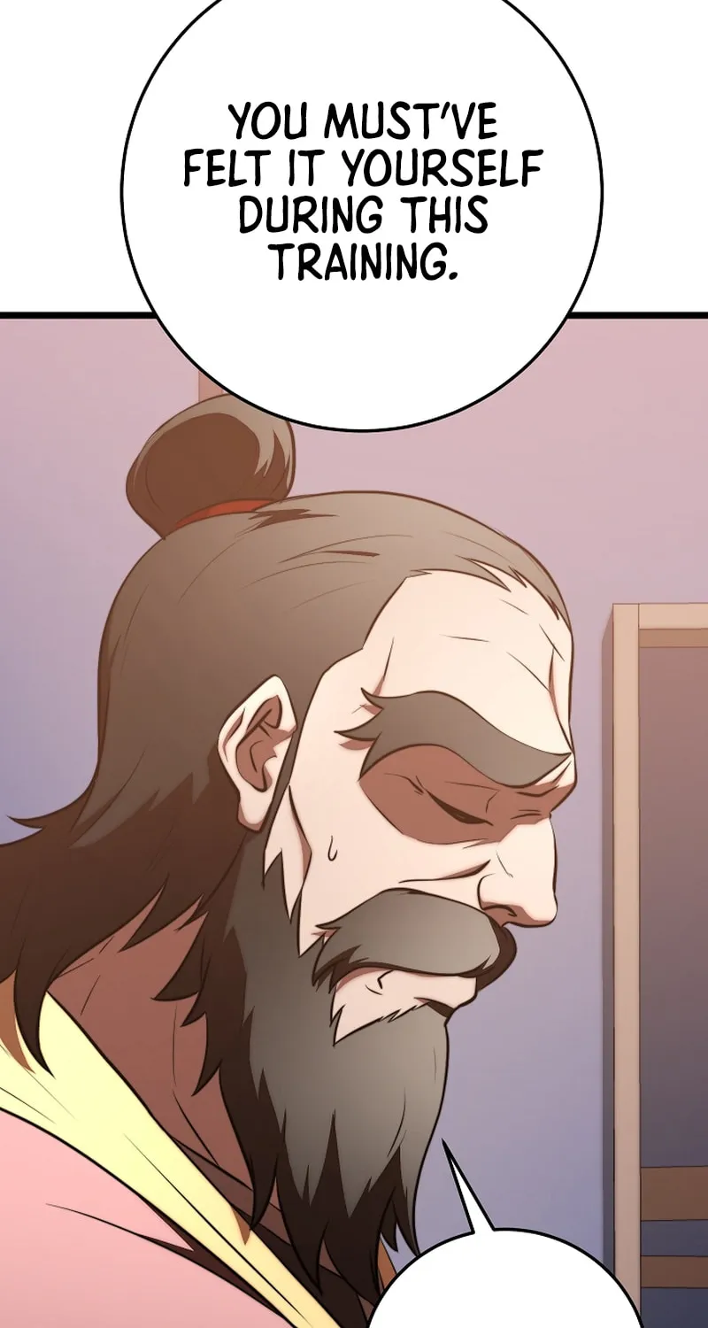 The Heavenly Demon Destroys the Lich King's Murim Chapter 95 page 45 - 
