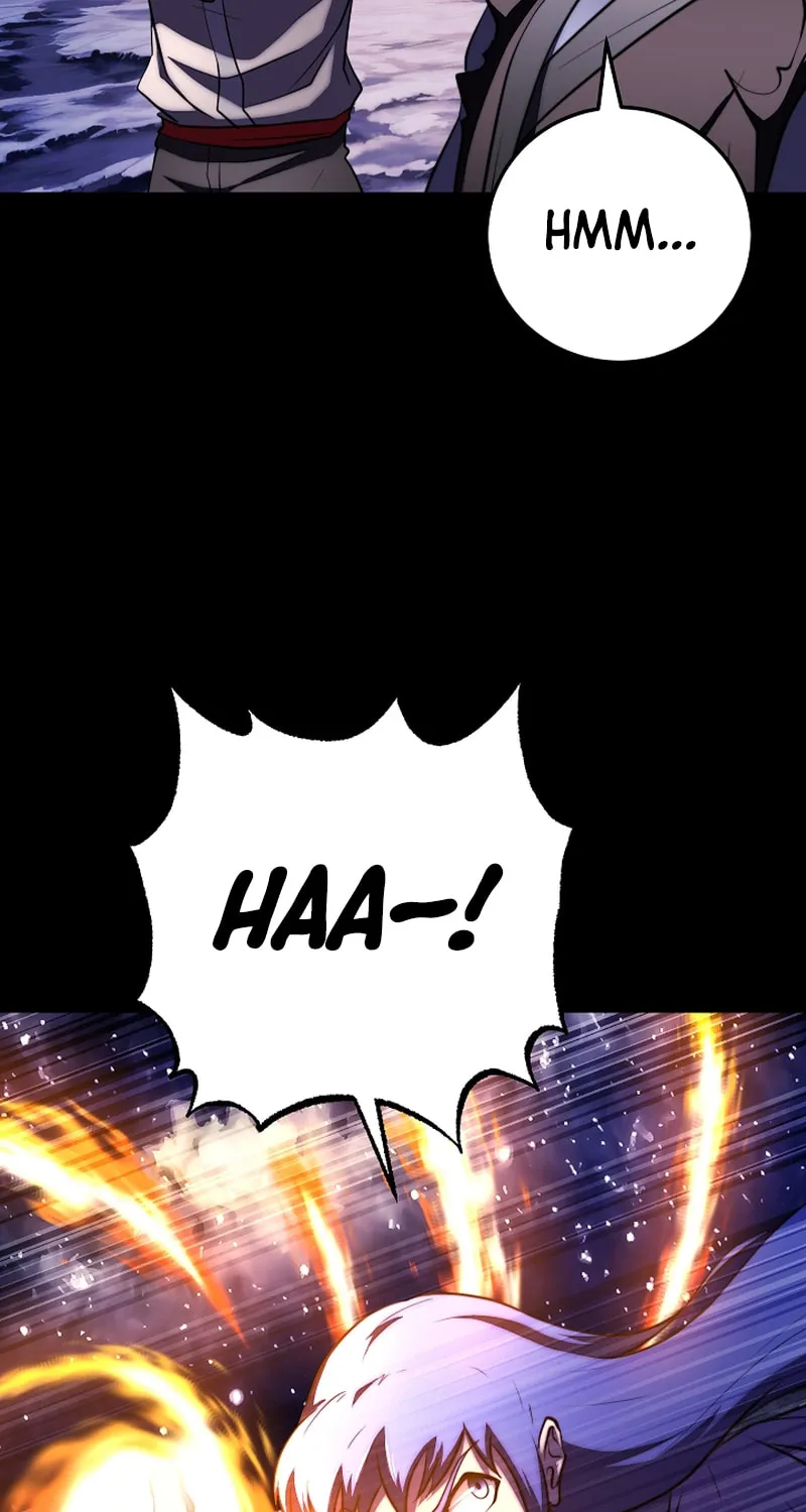 The Heavenly Demon Destroys the Lich King's Murim Chapter 95 page 51 - 