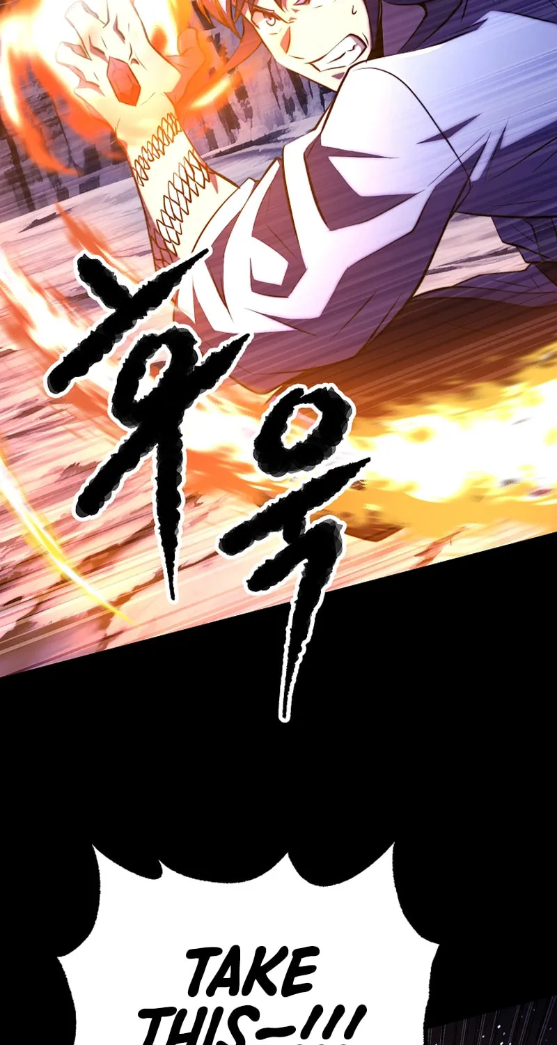 The Heavenly Demon Destroys the Lich King's Murim Chapter 95 page 52 - 