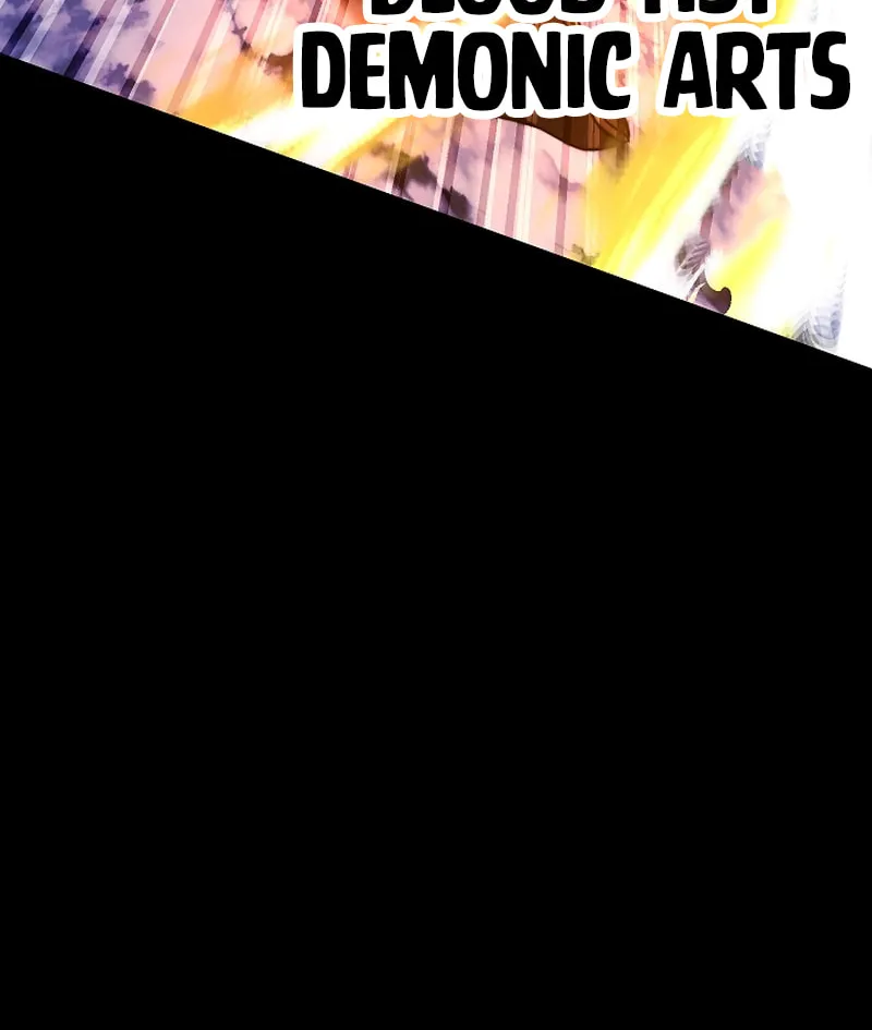 The Heavenly Demon Destroys the Lich King's Murim Chapter 95 page 54 - 