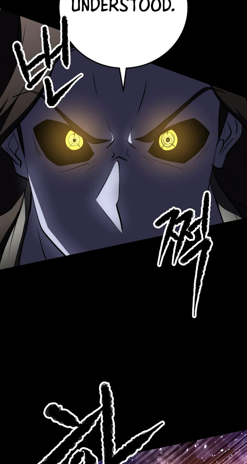 The Heavenly Demon Destroys the Lich King's Murim Chapter 95 page 56 - 