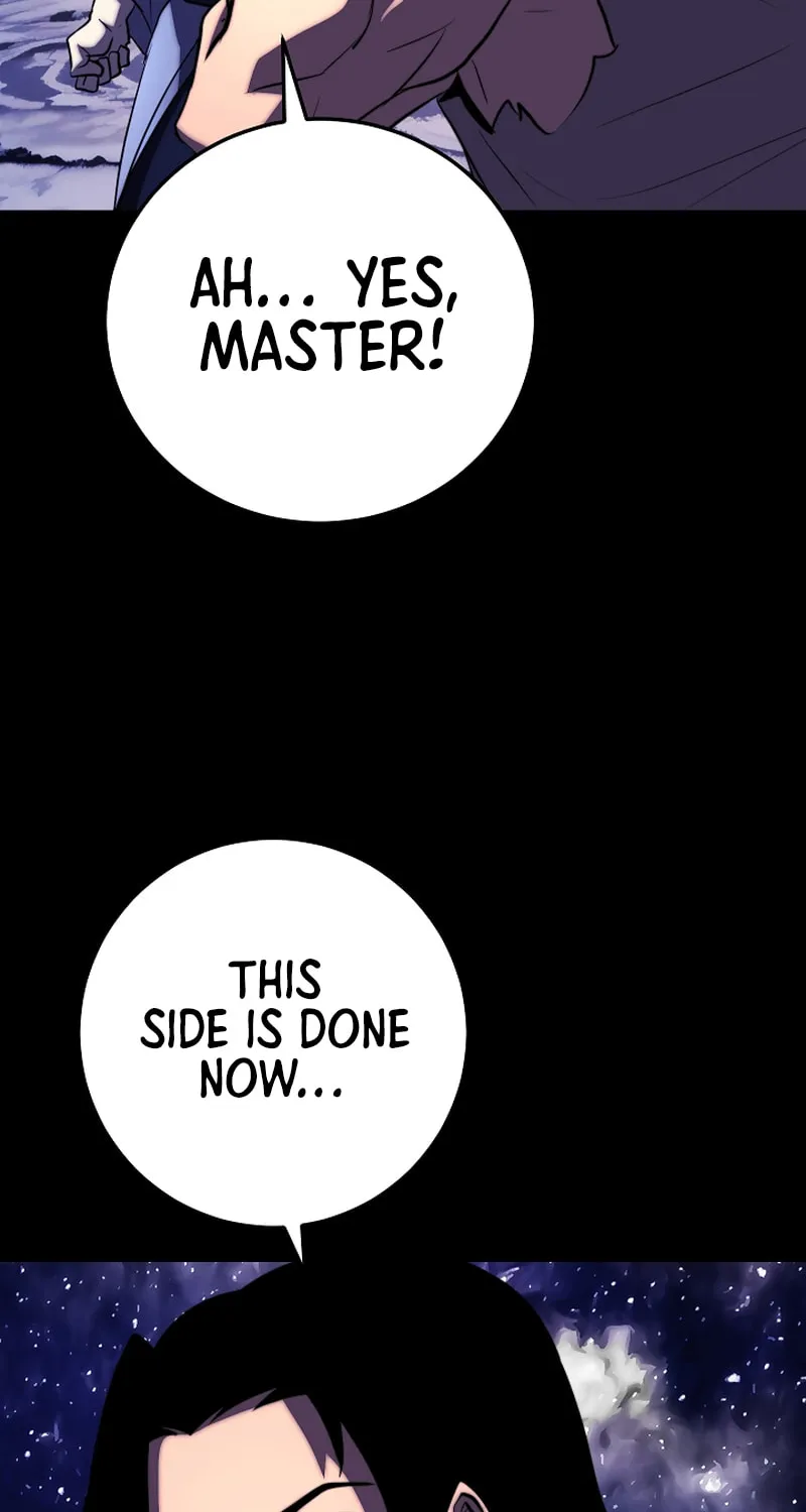 The Heavenly Demon Destroys the Lich King's Murim Chapter 95 page 62 - 