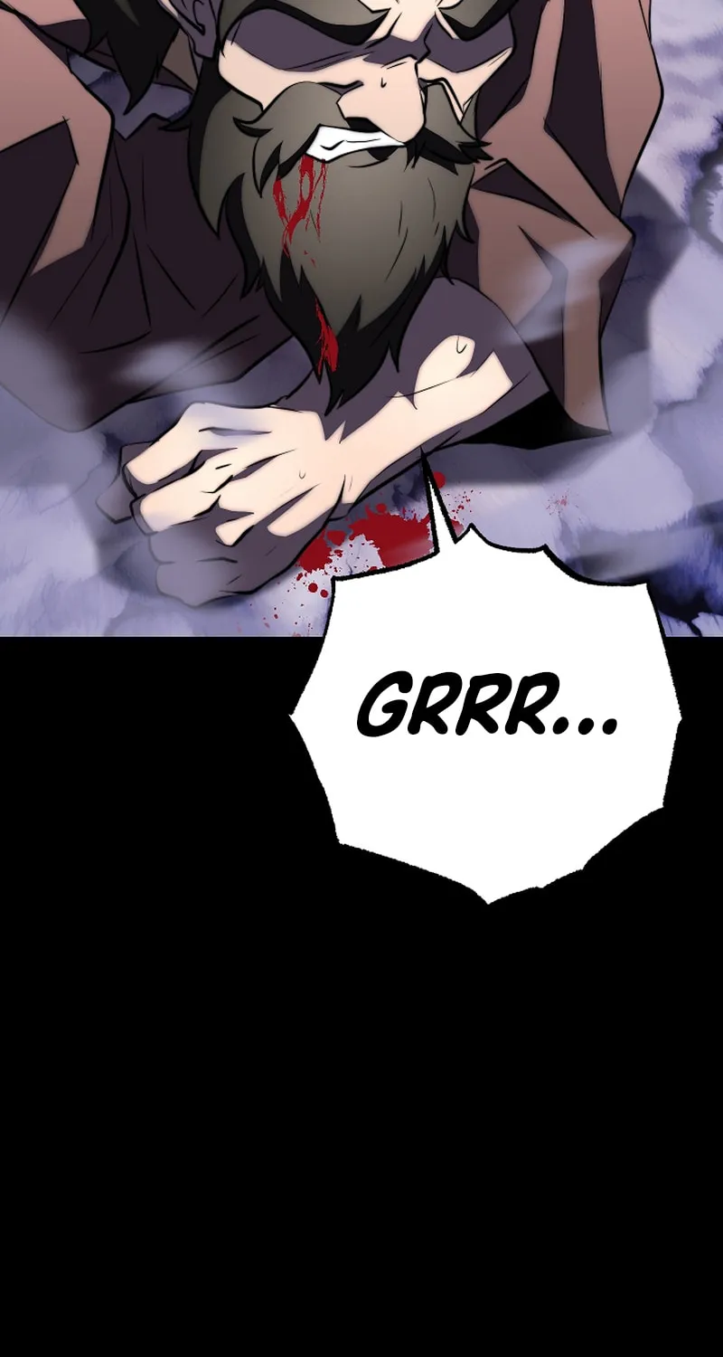 The Heavenly Demon Destroys the Lich King's Murim Chapter 95 page 64 - 