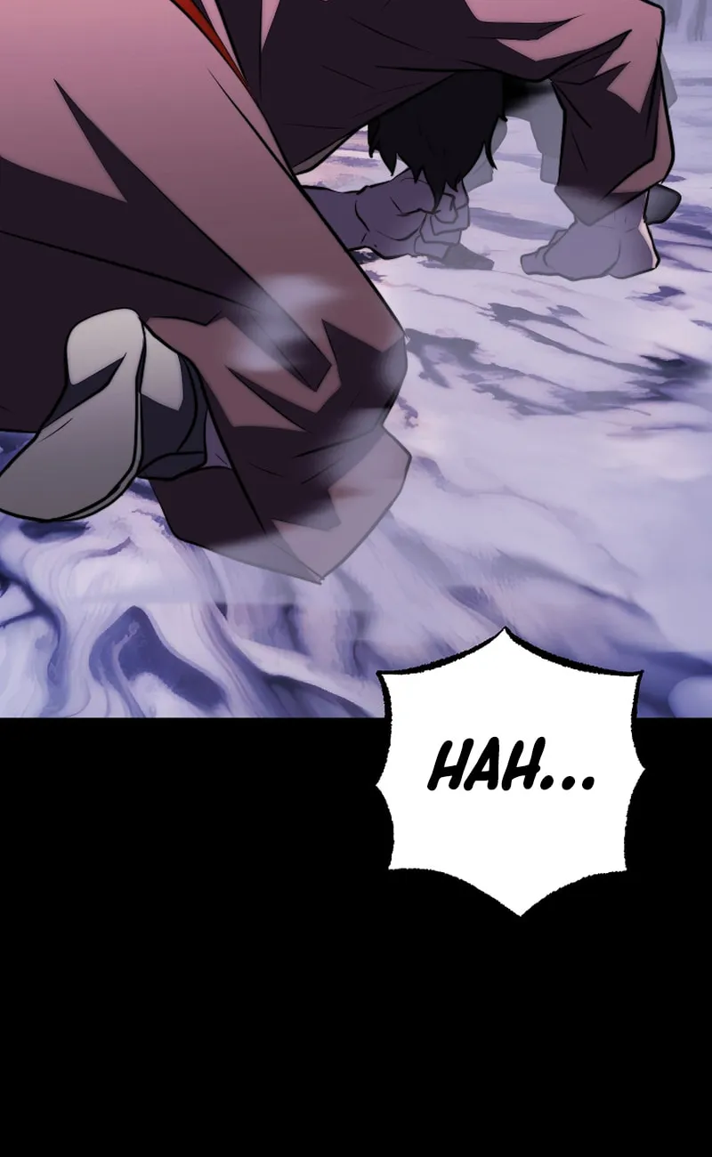 The Heavenly Demon Destroys the Lich King's Murim Chapter 95 page 66 - 