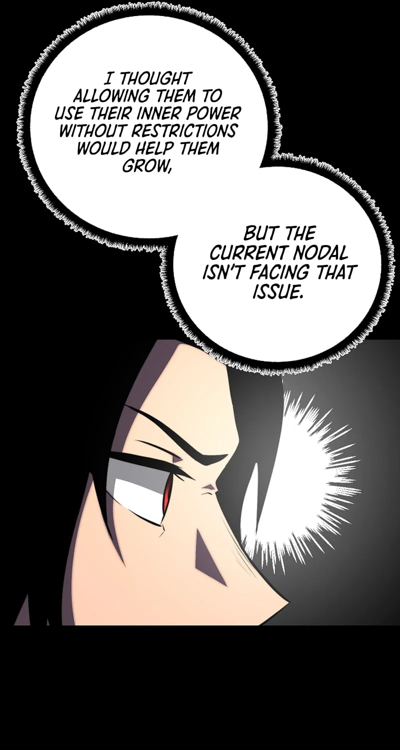 The Heavenly Demon Destroys the Lich King's Murim Chapter 95 page 67 - 