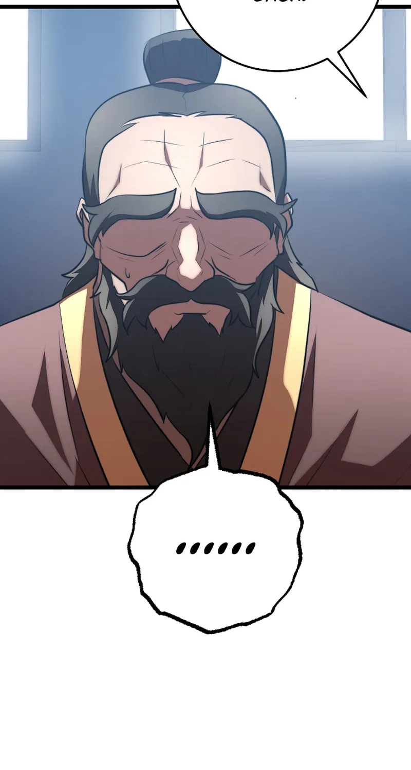 The Heavenly Demon Destroys the Lich King's Murim Chapter 95 page 72 - 