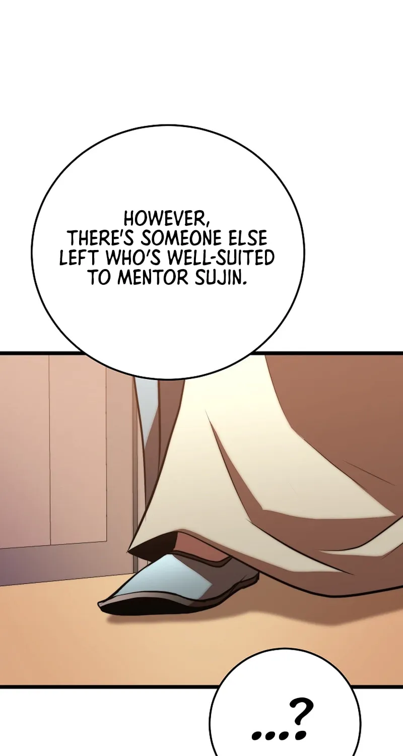 The Heavenly Demon Destroys the Lich King's Murim Chapter 95 page 78 - 