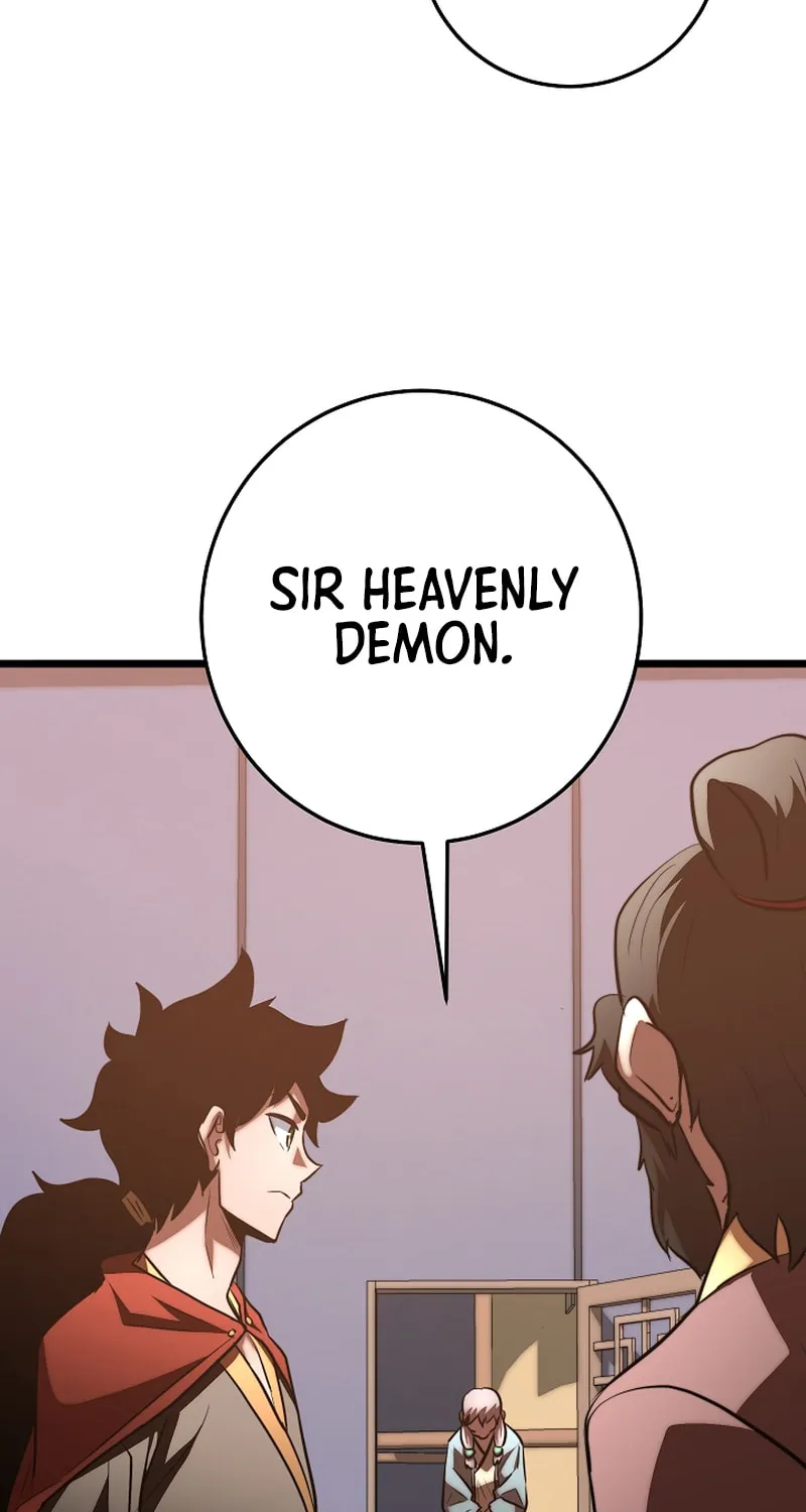 The Heavenly Demon Destroys the Lich King's Murim Chapter 95 page 79 - 