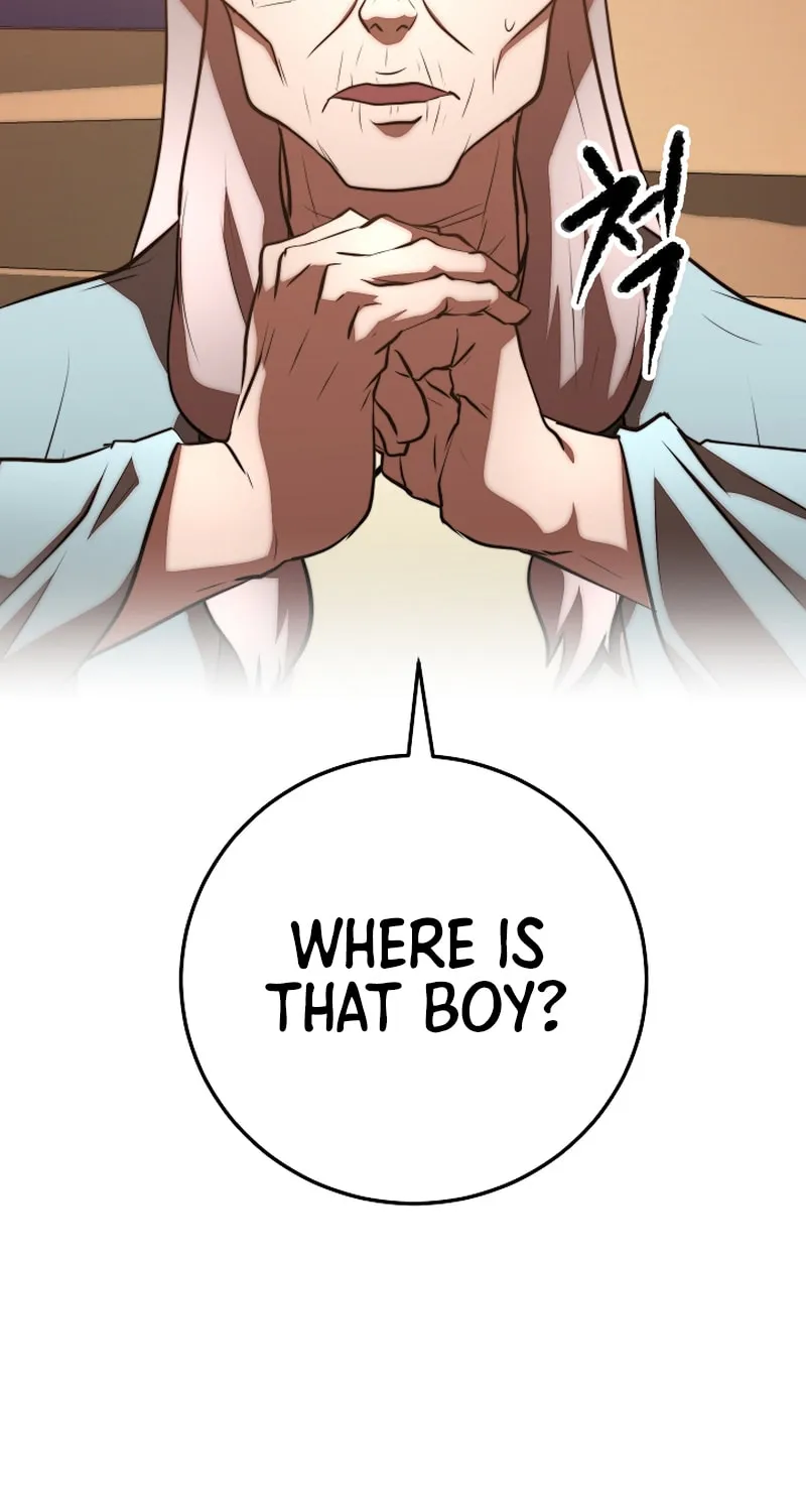 The Heavenly Demon Destroys the Lich King's Murim Chapter 95 page 85 - 