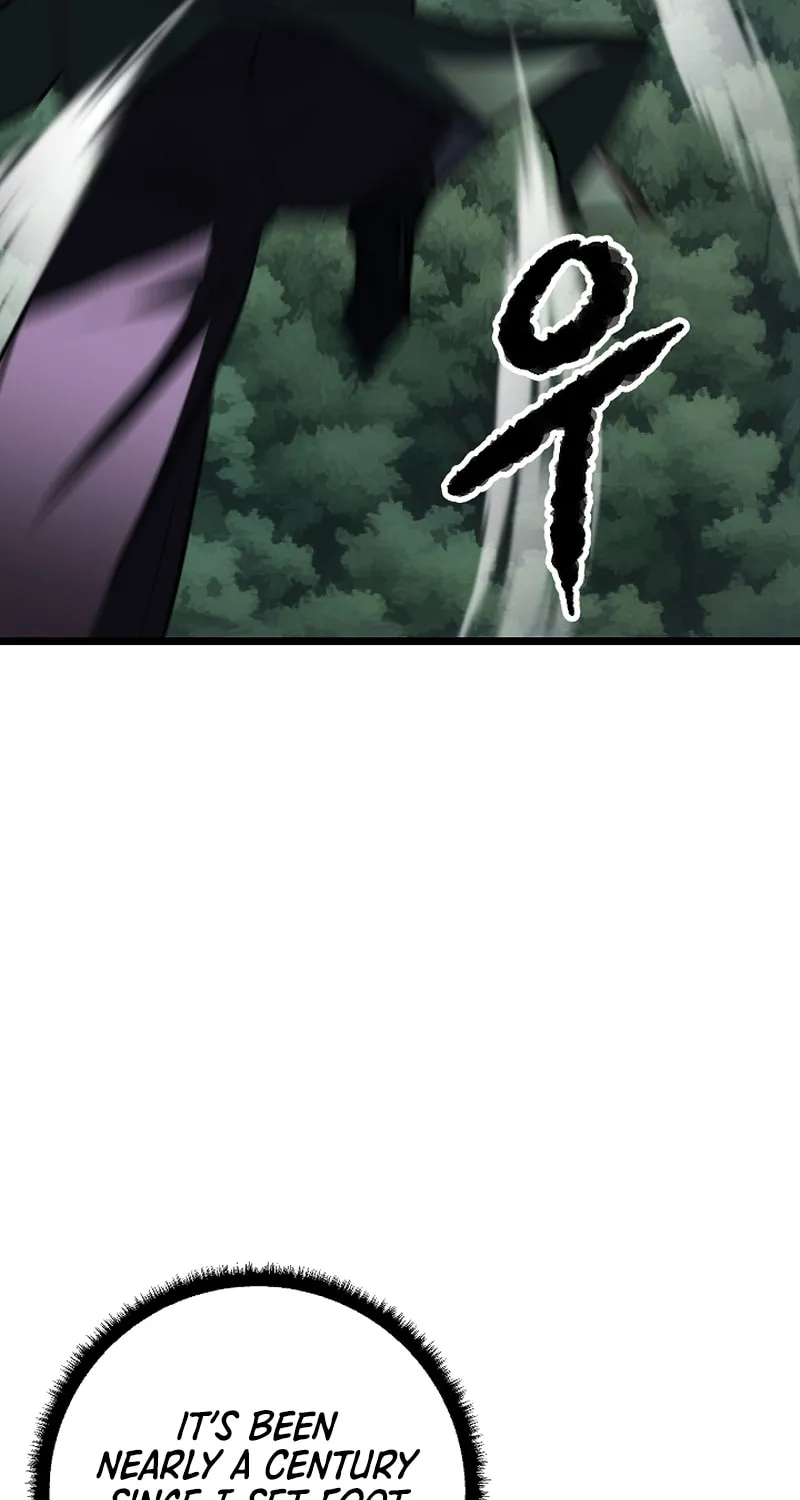 The Heavenly Demon Destroys the Lich King's Murim Chapter 95 page 88 - 