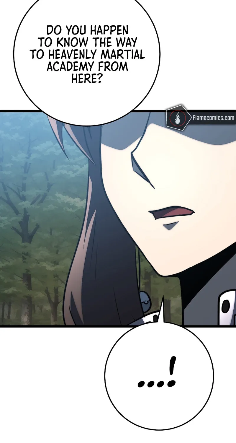 The Heavenly Demon Destroys the Lich King's Murim Chapter 95 page 96 - 