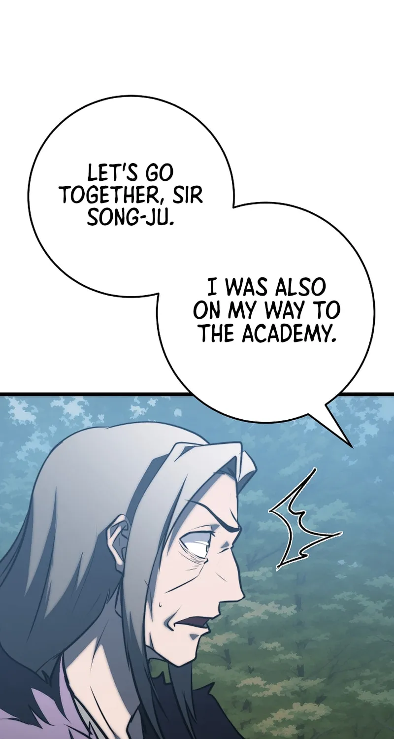 The Heavenly Demon Destroys the Lich King's Murim Chapter 95 page 97 - 