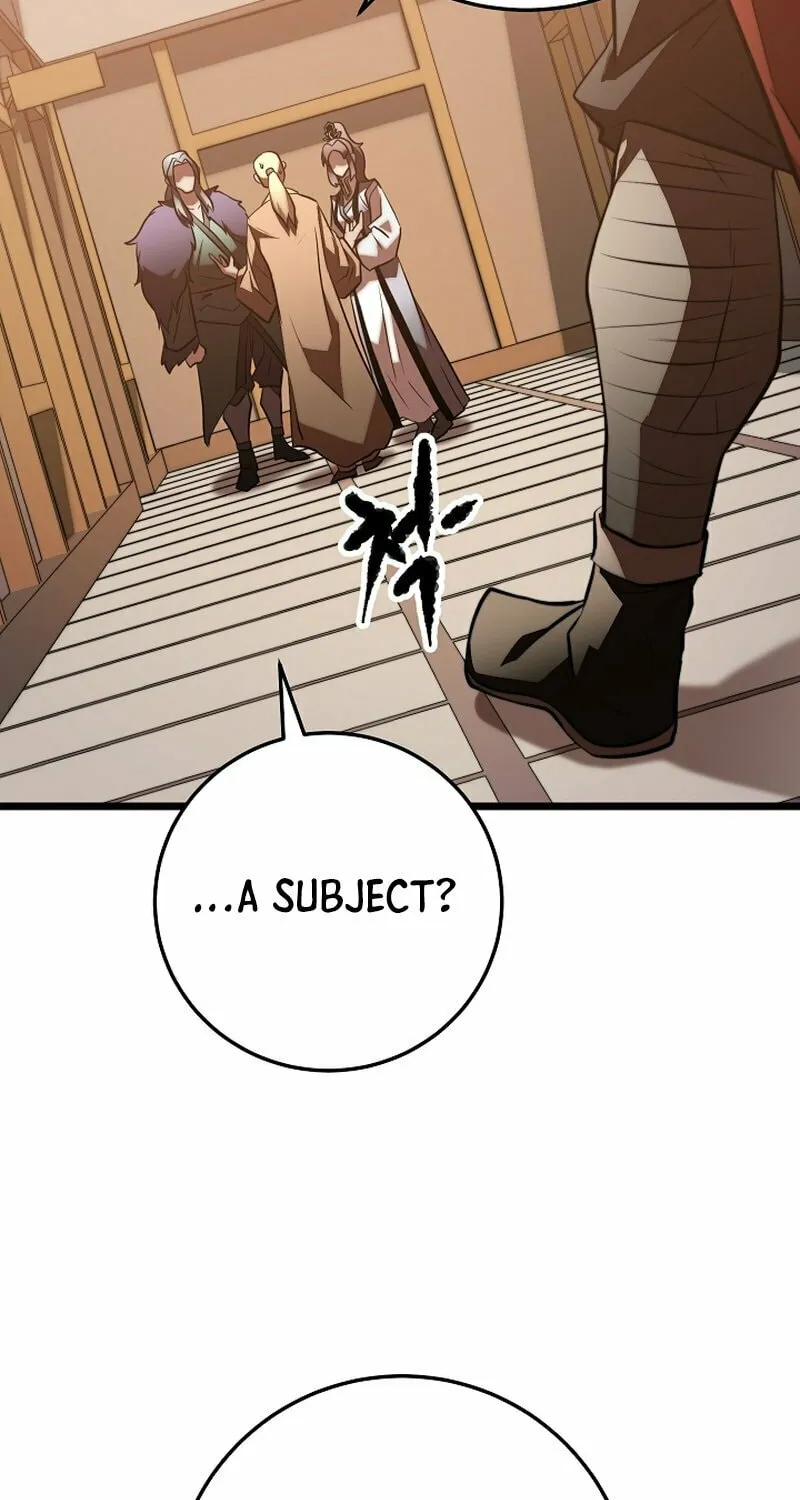 The Heavenly Demon Destroys the Lich King's Murim Chapter 96 page 12 - 