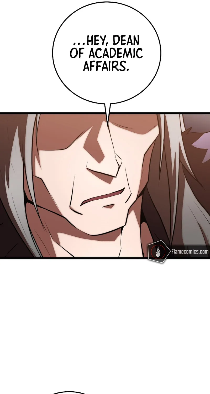 The Heavenly Demon Destroys the Lich King's Murim Chapter 96 page 20 - 