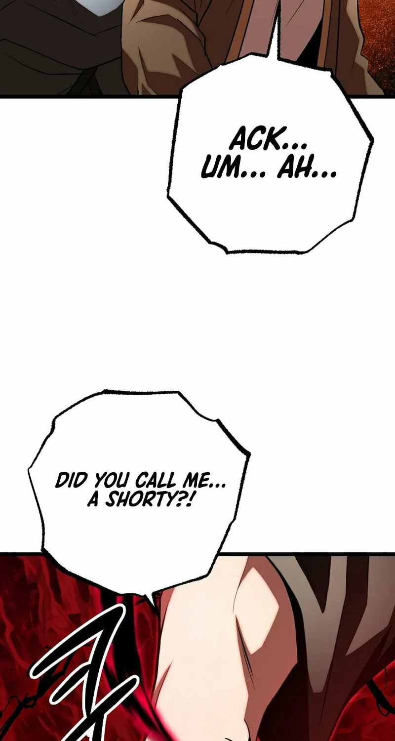 The Heavenly Demon Destroys the Lich King's Murim Chapter 96 page 24 - 