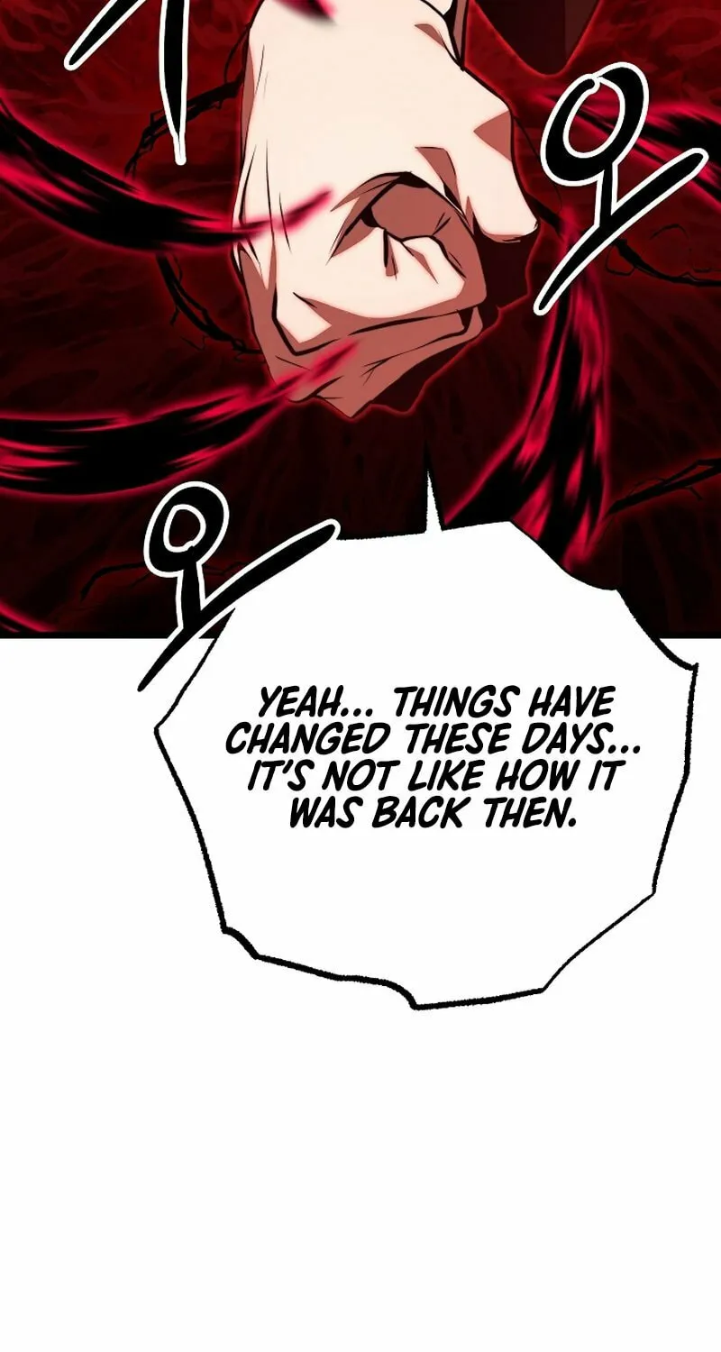 The Heavenly Demon Destroys the Lich King's Murim Chapter 96 page 25 - 