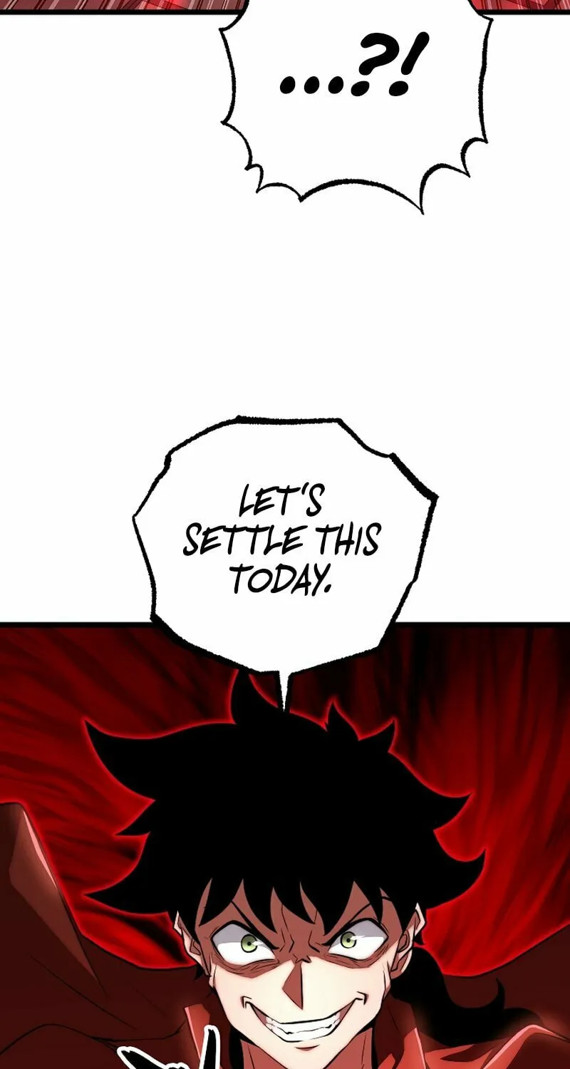 The Heavenly Demon Destroys the Lich King's Murim Chapter 96 page 27 - 