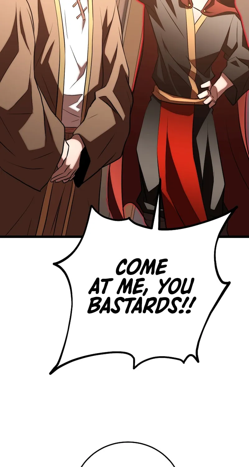 The Heavenly Demon Destroys the Lich King's Murim Chapter 96 page 31 - 