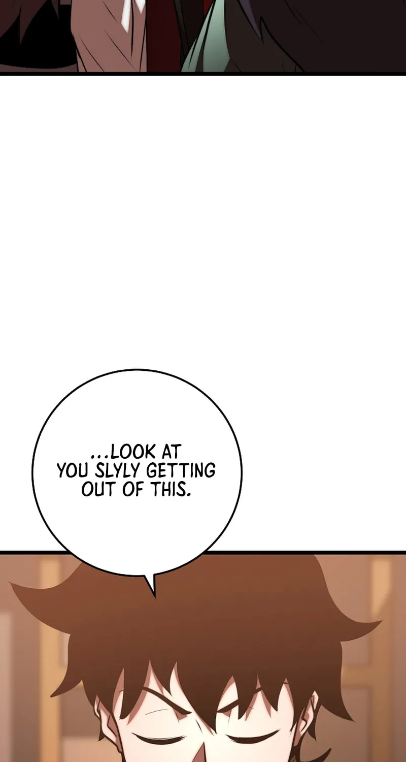 The Heavenly Demon Destroys the Lich King's Murim Chapter 96 page 40 - 