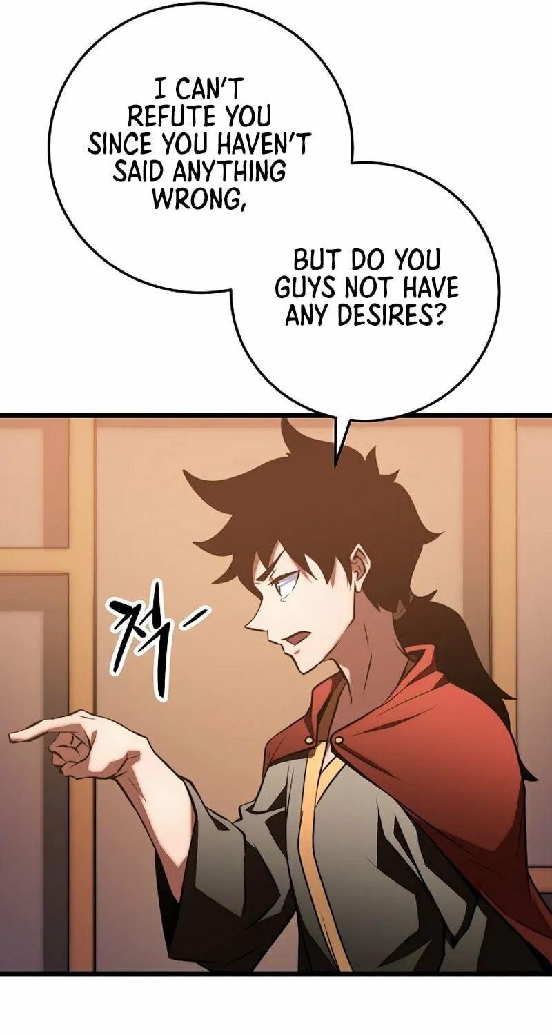 The Heavenly Demon Destroys the Lich King's Murim Chapter 96 page 42 - 