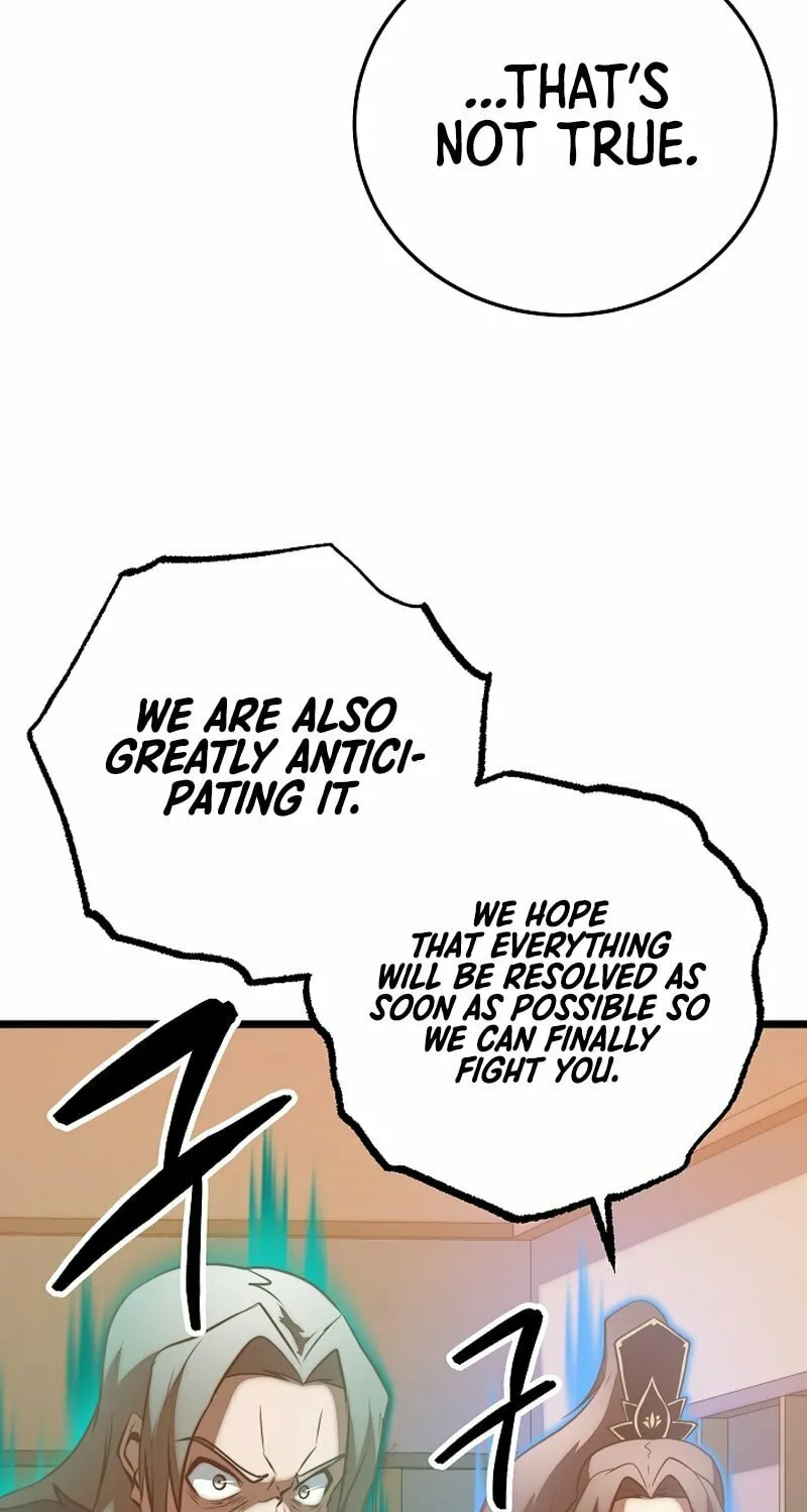 The Heavenly Demon Destroys the Lich King's Murim Chapter 96 page 44 - 