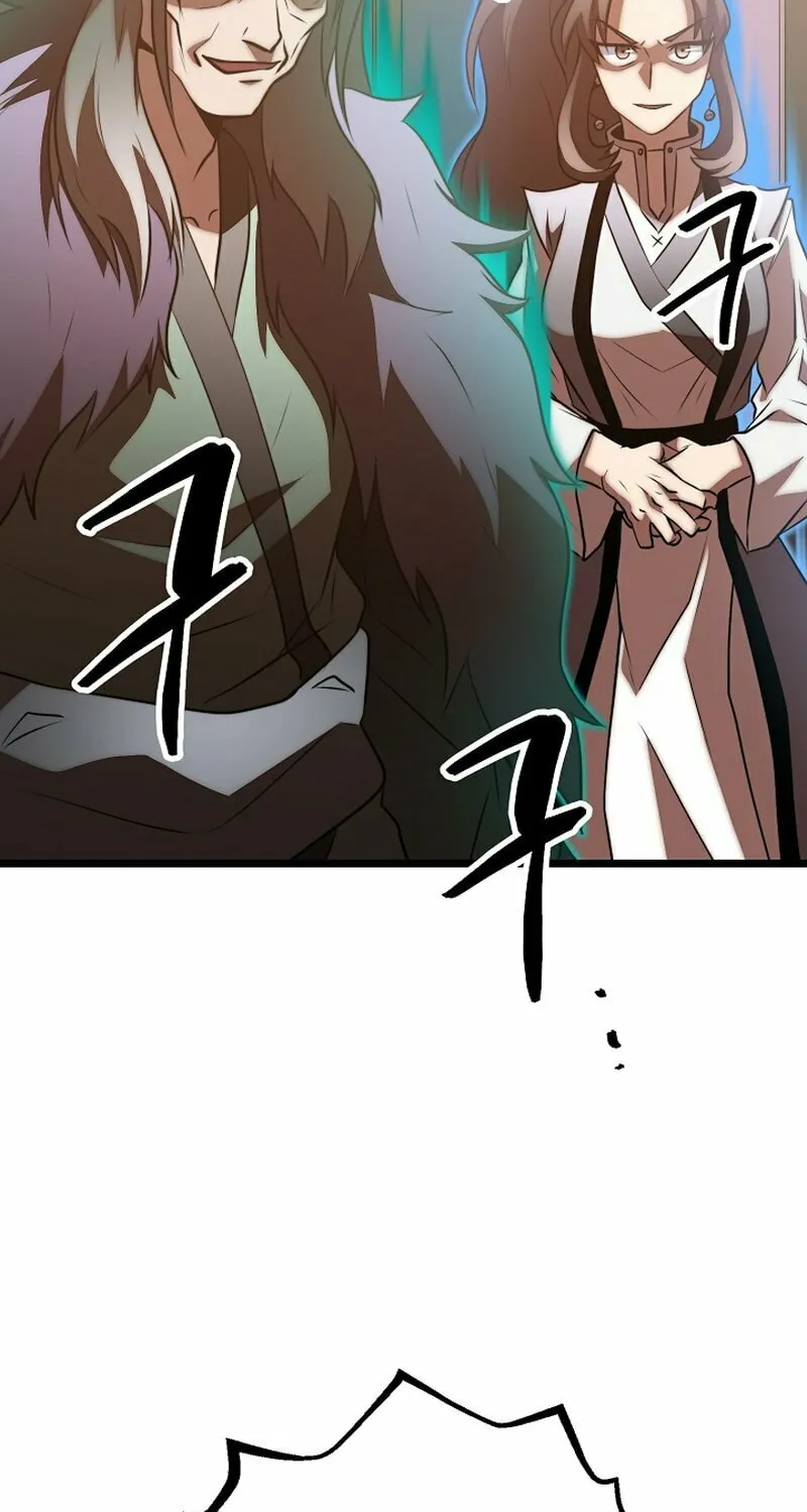 The Heavenly Demon Destroys the Lich King's Murim Chapter 96 page 45 - 