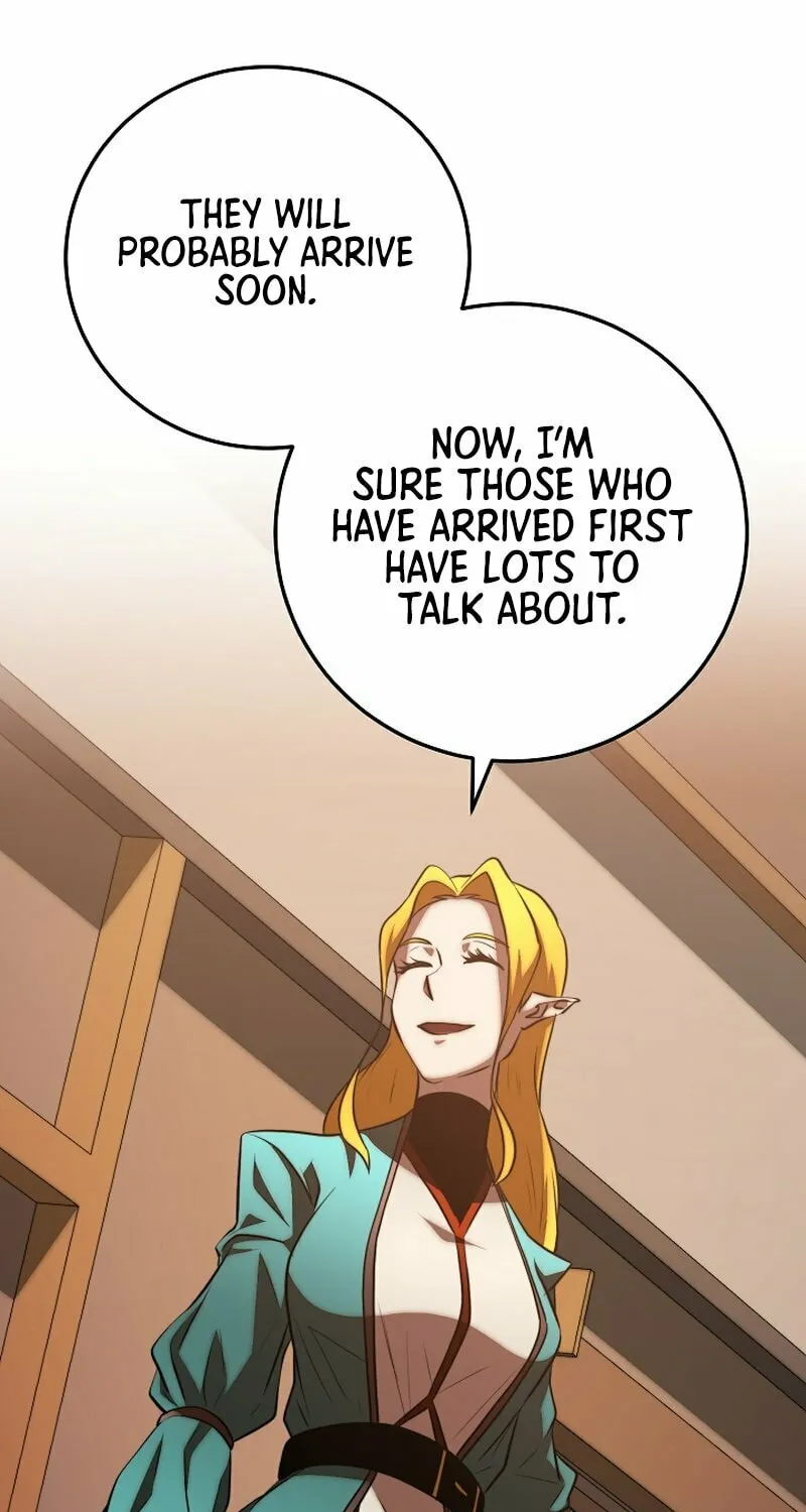 The Heavenly Demon Destroys the Lich King's Murim Chapter 96 page 56 - 