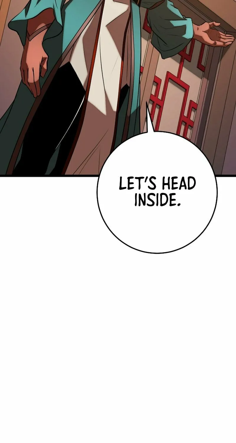 The Heavenly Demon Destroys the Lich King's Murim Chapter 96 page 57 - 