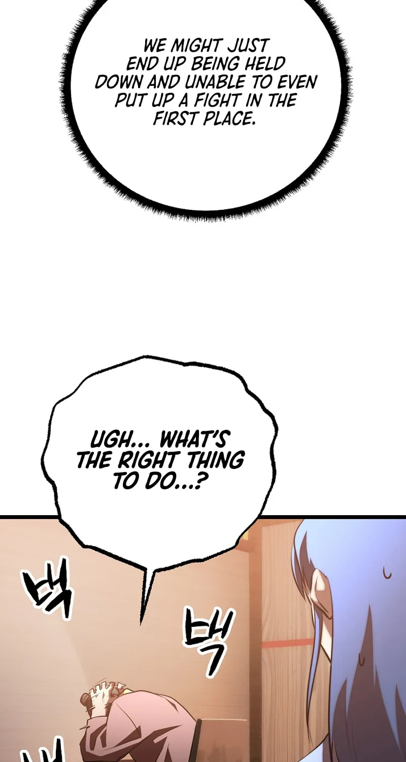 The Heavenly Demon Destroys the Lich King's Murim Chapter 96 page 64 - 