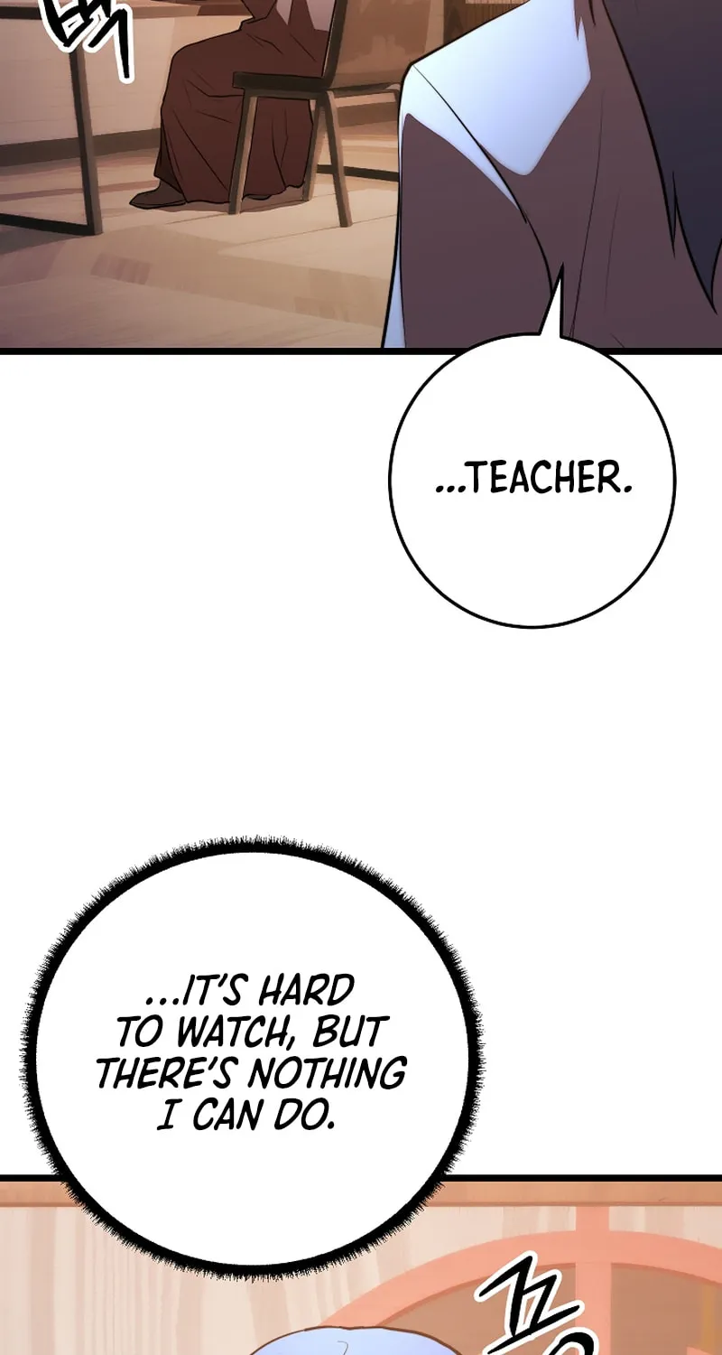 The Heavenly Demon Destroys the Lich King's Murim Chapter 96 page 65 - 