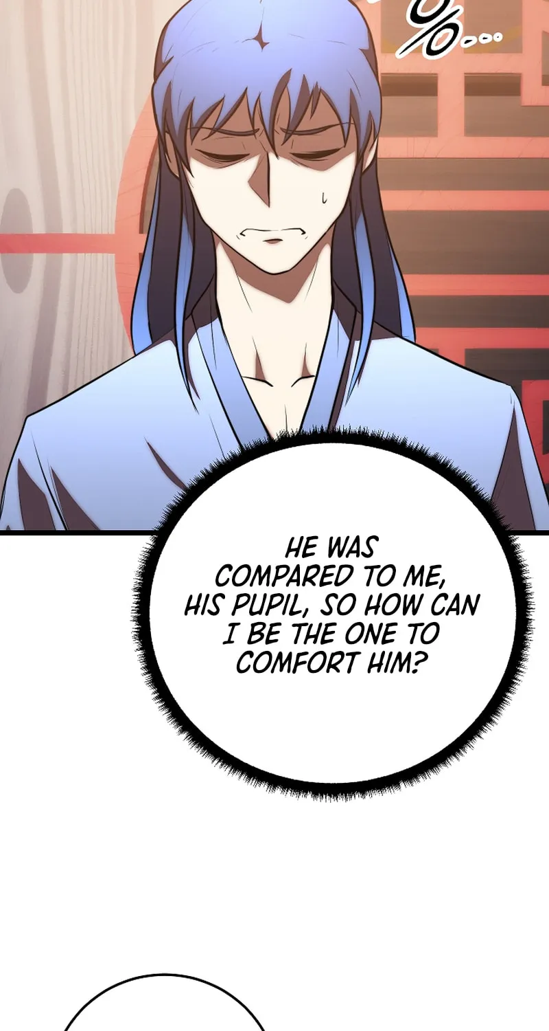 The Heavenly Demon Destroys the Lich King's Murim Chapter 96 page 66 - 