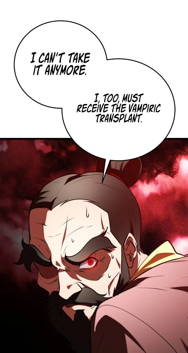 The Heavenly Demon Destroys the Lich King's Murim Chapter 96 page 68 - 