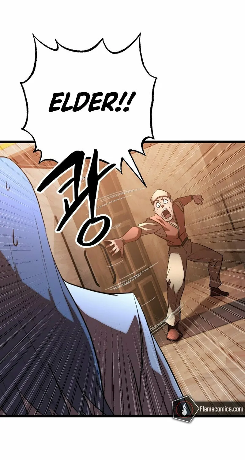 The Heavenly Demon Destroys the Lich King's Murim Chapter 96 page 73 - 