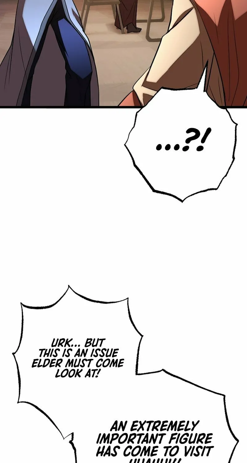The Heavenly Demon Destroys the Lich King's Murim Chapter 96 page 75 - 