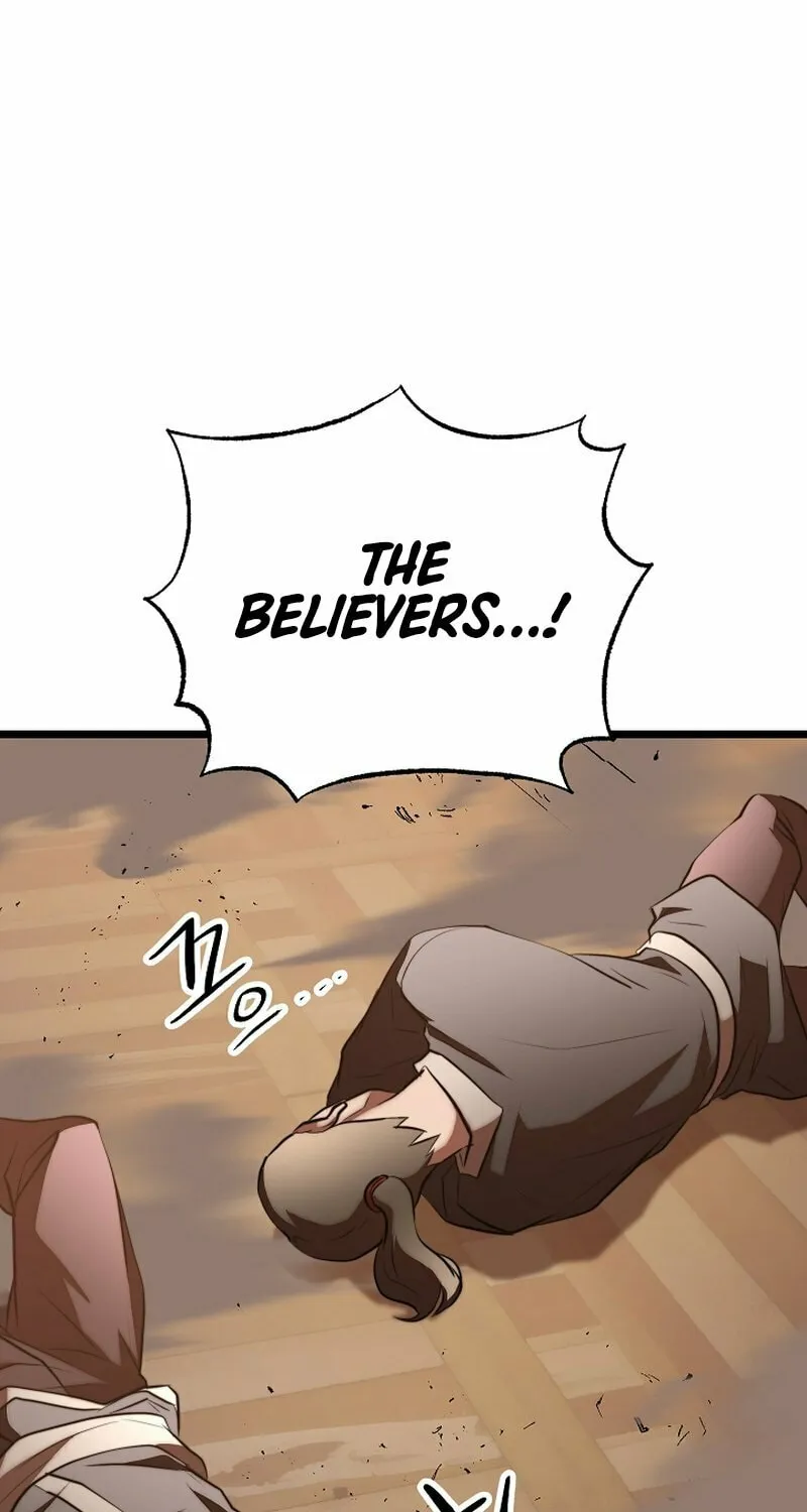 The Heavenly Demon Destroys the Lich King's Murim Chapter 96 page 86 - 