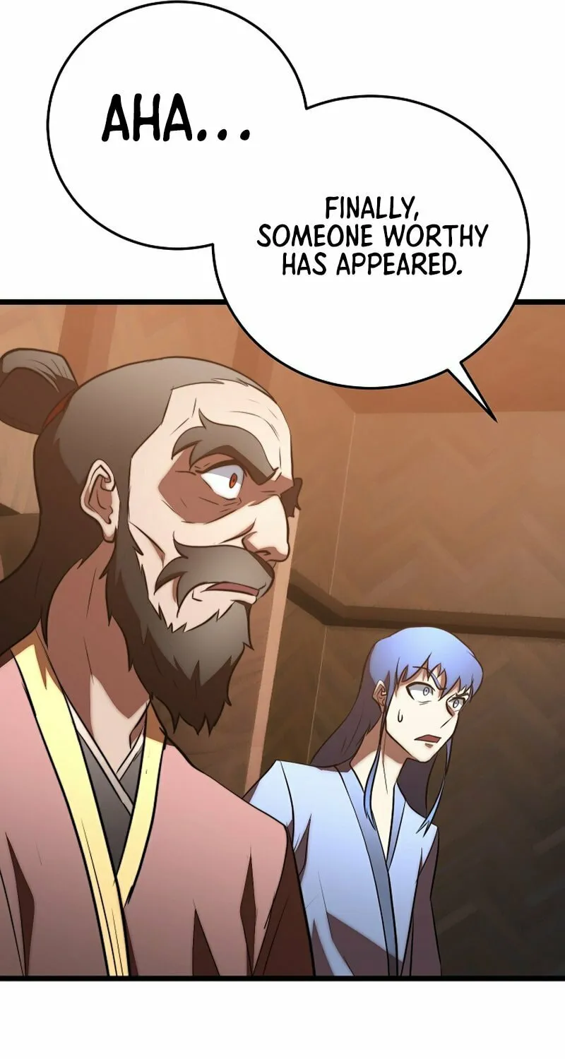 The Heavenly Demon Destroys the Lich King's Murim Chapter 96 page 90 - 
