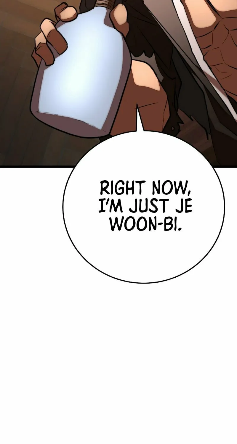 The Heavenly Demon Destroys the Lich King's Murim Chapter 96 page 94 - 
