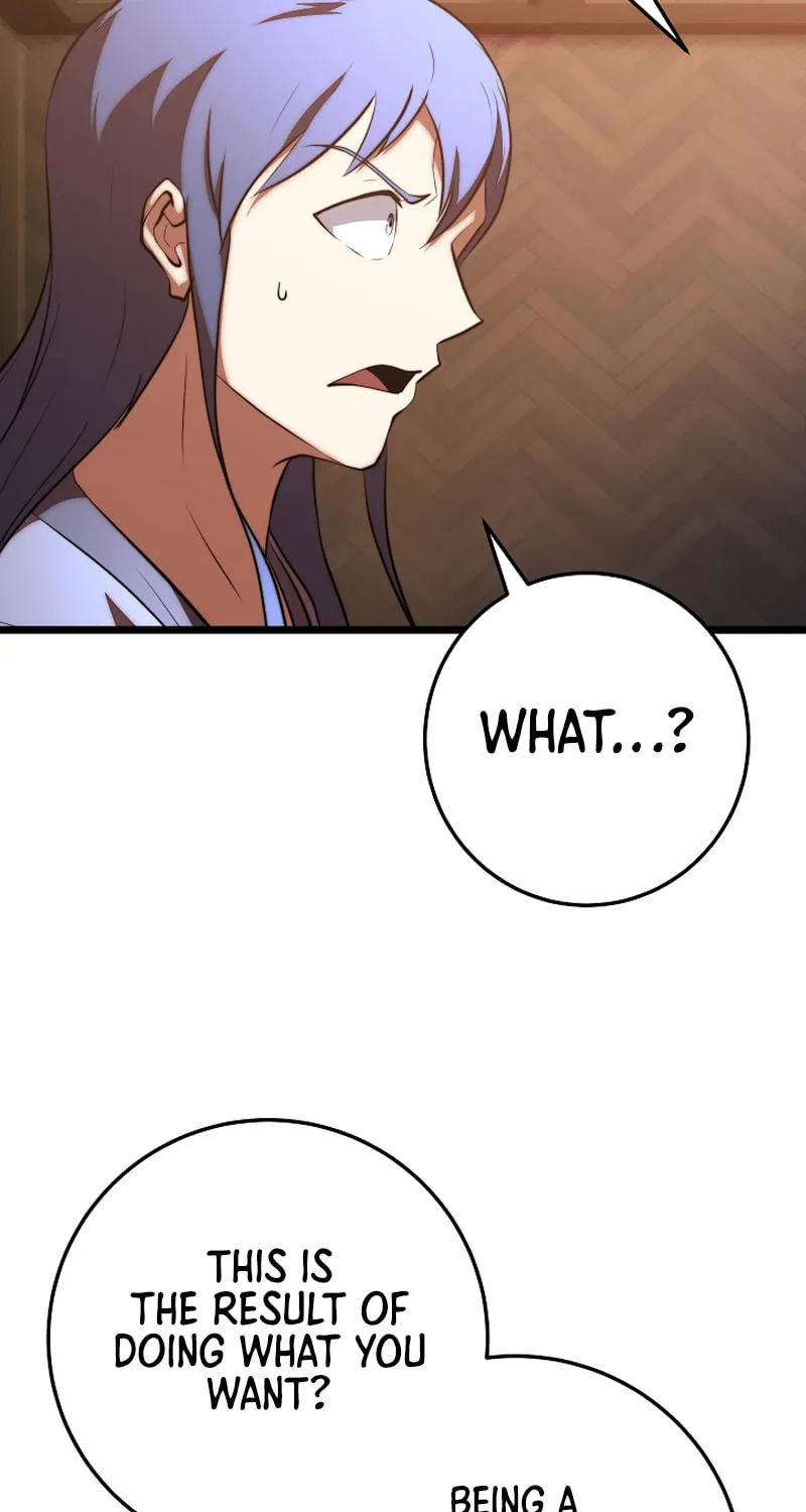The Heavenly Demon Destroys the Lich King's Murim Chapter 97 page 12 - 