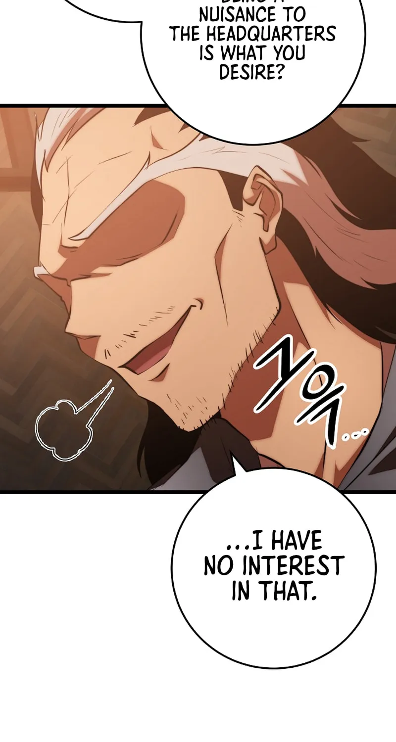 The Heavenly Demon Destroys the Lich King's Murim Chapter 97 page 13 - 