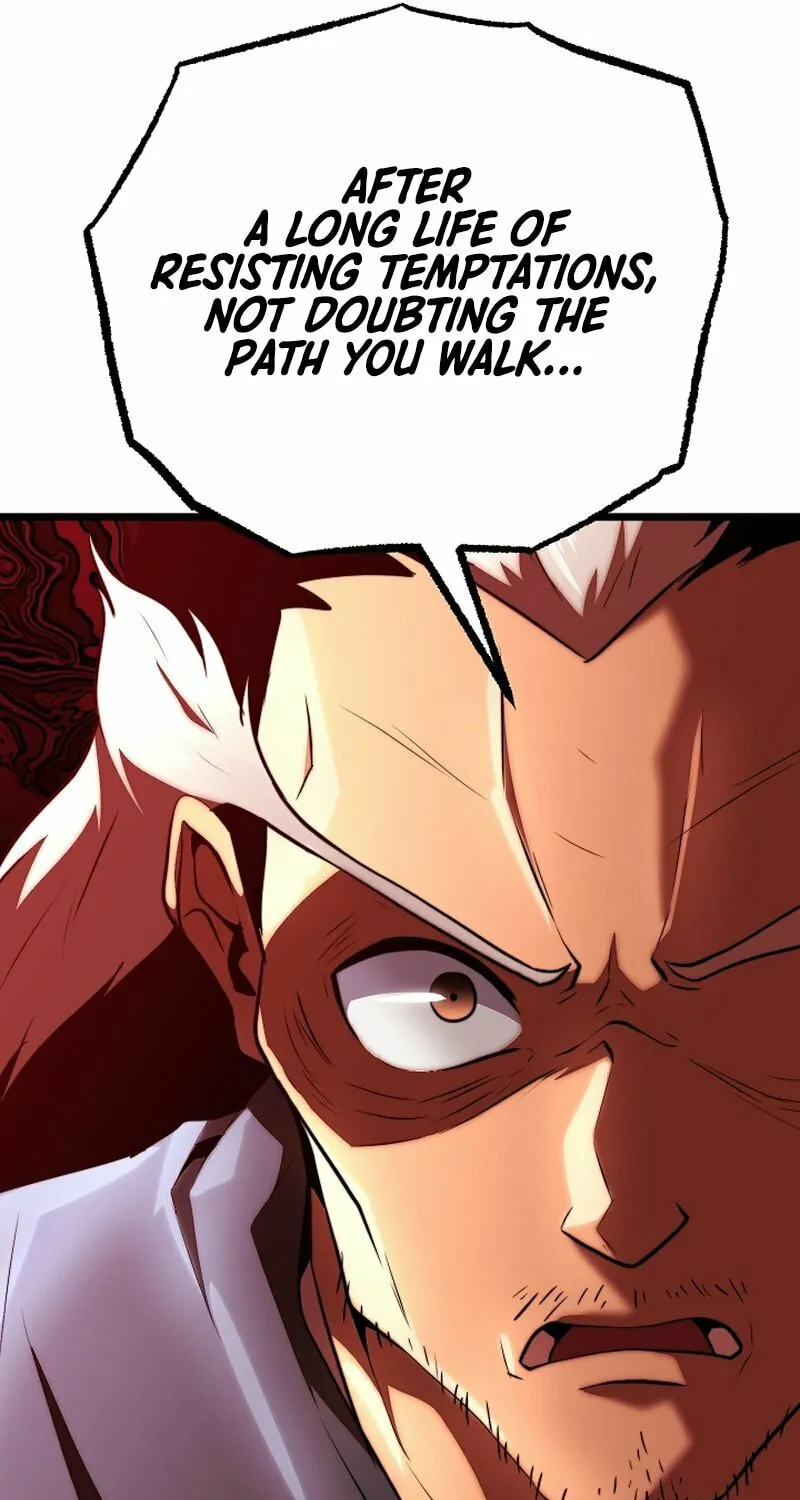 The Heavenly Demon Destroys the Lich King's Murim Chapter 97 page 16 - 