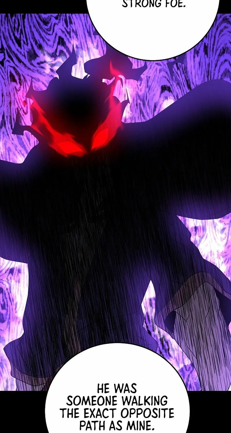 The Heavenly Demon Destroys the Lich King's Murim Chapter 97 page 19 - 