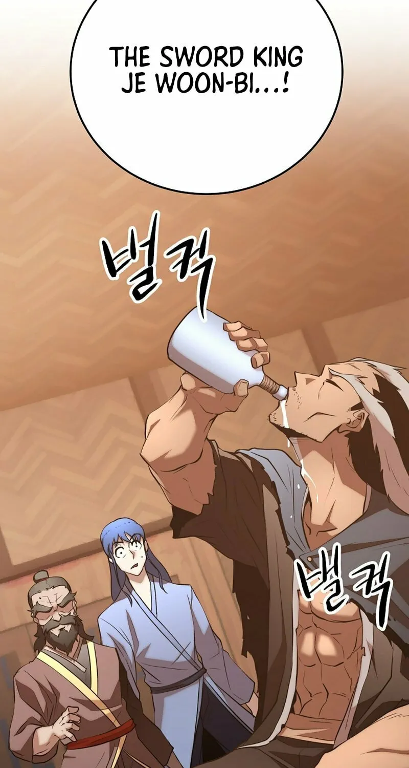 The Heavenly Demon Destroys the Lich King's Murim Chapter 97 page 3 - 