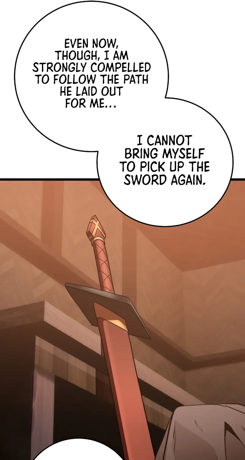 The Heavenly Demon Destroys the Lich King's Murim Chapter 97 page 22 - 